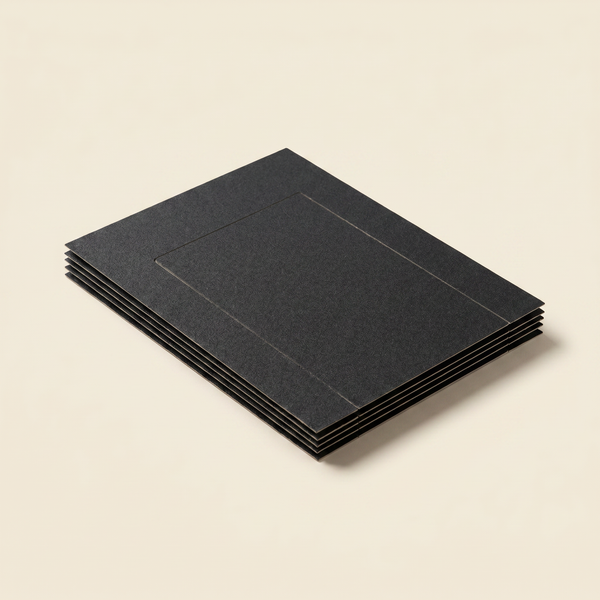Replacement Sandpaper Pads - 3-Pack